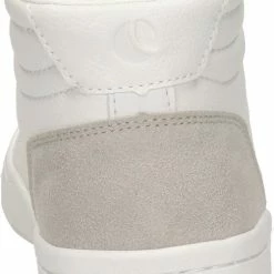 Björn Borg Bjorn Borg T2200 Veterboots Wit - Maat 40 -dames-schoenen Verkoop 489x840