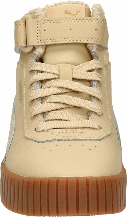 PUMA Carina 2.0 Mid WTR - Maat 41 3 PUMA Carina 2.0 Mid WTR - Maat 41 - Afbeelding 3