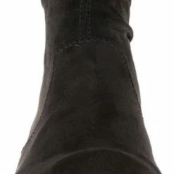 Rieker 74760 Zwarte Enkellaars Maat 42 -dames-schoenen Verkoop 496x840 2