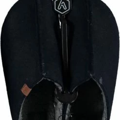 Apollo - Home Slipper / Pantoffel / Sloffen - Dames & Heren - 4 Kleuren - 39/40 -dames-schoenen Verkoop 496x840