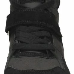 G-Star Raw Attacc Mid Dames Sneaker - Zwart - Maat 40 -dames-schoenen Verkoop 500x840 1