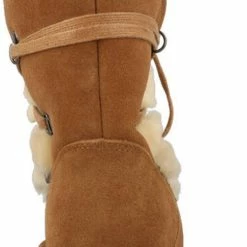 Warmbat Laarzen Vrouwen - Maat 42 -dames-schoenen Verkoop 502x840 2