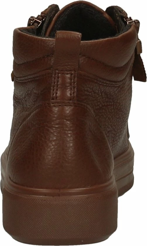 Ara Dames Sneaker - Cognac - Maat 37,5 11 Ara Dames Sneaker - Cognac - Maat 37,5 - Afbeelding 11