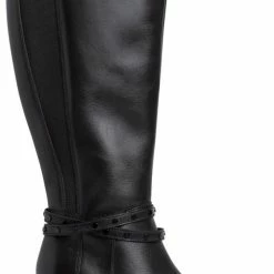 Tamaris Pure Relax Dames Laarzen 1-1-25527-29 001 Normal Maat: 40 EU 10 Tamaris Pure Relax Dames Laarzen 1-1-25527-29 001 Normal Maat: 40 EU -dames-schoenen Verkoop 505x840 1