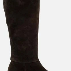 Gabor 92.837 Dames Laarzen - Bruin - Maat 36