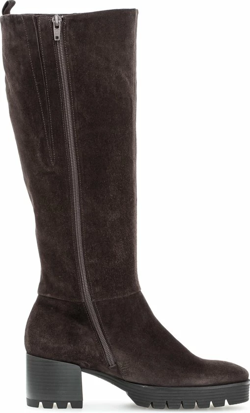 Gabor 92.837 Dames Laarzen - Bruin - Maat 36 8 Gabor 92.837 Dames Laarzen - Bruin - Maat 36 - Afbeelding 8