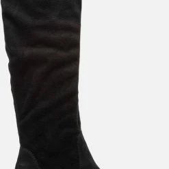 ECCO Sartorelle 25 Dames Laarzen - Zwart - Maat 37 -dames-schoenen Verkoop 512x840