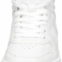 Björn Borg Bjorn Borg T2200 Veterboots Wit - Maat 40 -dames-schoenen Verkoop 514x840 1