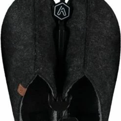 Apollo - Home Slipper / Pantoffel / Sloffen - Dames & Heren - 4 Kleuren - 41/42 -dames-schoenen Verkoop 515x840 6