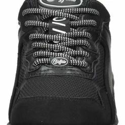 Buffalo CLD Chai Vegan Sneakers Zwart - Maat 37 -dames-schoenen Verkoop 518x840 1