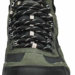 Skechers Hiking Trego Base Camp Wandelschoenen Bruin - Maat 40 -dames-schoenen Verkoop 518x840