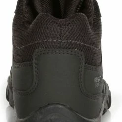 De Regatta Lady Edgepoint Wandelschoenen - Dames - Waterdicht - Ademend - Donker Grijs -dames-schoenen Verkoop 521x840 1