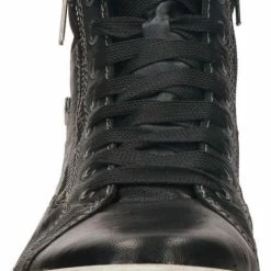 Remonte - Veterschoenen Hoog -dames-schoenen Verkoop 522x840 2