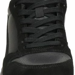Skechers Street Los Angeles Dames Sneaker - Zwart - Maat 37 -dames-schoenen Verkoop 525x840 2