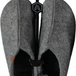 Apollo - Home Slipper / Pantoffel / Sloffen - Dames & Heren - 4 Kleuren - 39/40 -dames-schoenen Verkoop 525x840