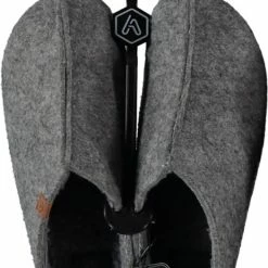 Apollo - Home Slipper / Pantoffel / Sloffen - Dames & Heren - 4 Kleuren - 41/42 -dames-schoenen Verkoop 525x840 3