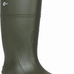 Capture Outdoor, Hoge PVC Laarzen "Forest XF" Maat 44, Tuinieren, Vissen, Jagen, Vrije Tijd, Wandelen, Auto Wassen, ...