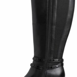 Tamaris Pure Relax Dames Laarzen 1-1-25527-29 001 Normal Maat: 40 EU 12 Tamaris Pure Relax Dames Laarzen 1-1-25527-29 001 Normal Maat: 40 EU -dames-schoenen Verkoop 526x840 2