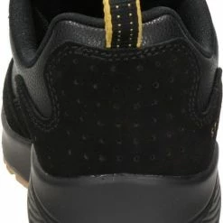 Skechers Street Los Angeles Dames Sneaker - Zwart - Maat 37 -dames-schoenen Verkoop 526x840 3