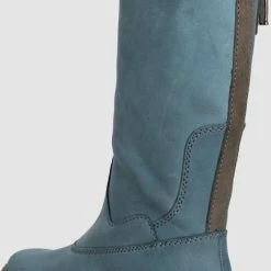 ZOO Adventure Adisa Outdoor Wandellaars - Jeans Blue - 100% Waterdicht & Leer - Maat 40 12 ZOO Adventure Adisa Outdoor Wandellaars - Jeans Blue - 100% Waterdicht & Leer - Maat 40 -dames-schoenen Verkoop 528x840