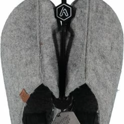 Apollo - Home Slipper / Pantoffel / Sloffen - Dames & Heren - 4 Kleuren - 39/40 -dames-schoenen Verkoop 528x840 3