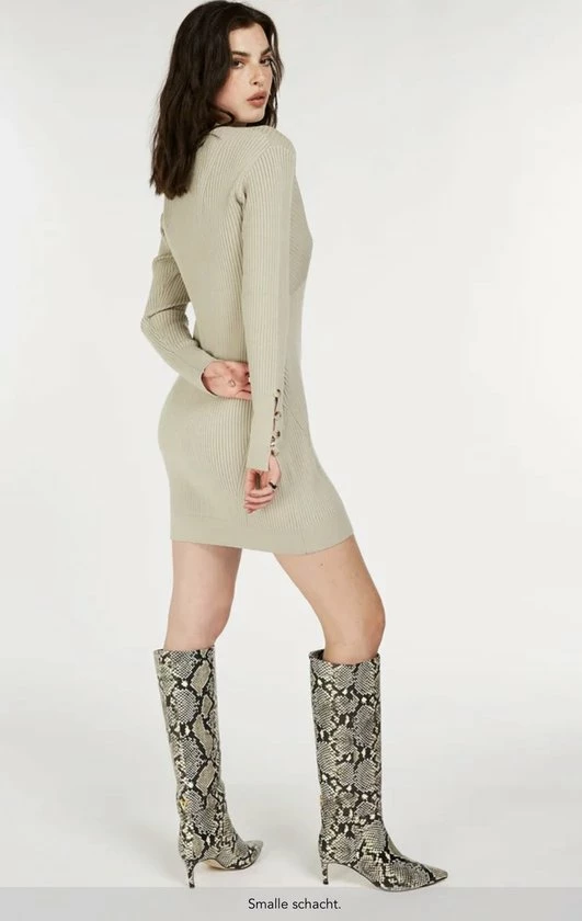 Josh V Martha - Laarzen - Snake - 36 4 Josh V Martha - Laarzen - Snake - 36 - Afbeelding 4