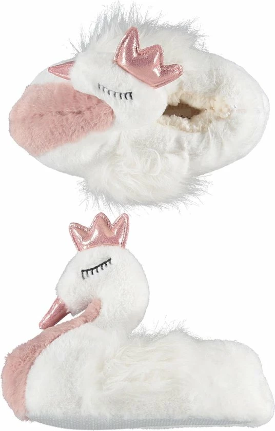 Apollo Sloffen - Pantoffels Dames - Pantoffels - Sloffen Dames - Laag - Flamingo - Wit - Maat 39/40 1 Apollo Sloffen - Pantoffels Dames - Pantoffels - Sloffen Dames - Laag - Flamingo - Wit - Maat 39/40