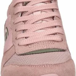 Skechers OG 86 Step N Fly Sneakers Roze - Maat 41 -dames-schoenen Verkoop 537x840 3