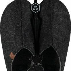 Apollo - Home Slipper / Pantoffel / Sloffen - Dames & Heren - 4 Kleuren - 39/40 -dames-schoenen Verkoop 540x840 2