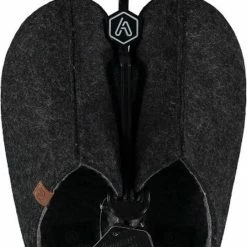 Apollo - Home Slipper / Pantoffel / Sloffen - Dames & Heren - 4 Kleuren - 41/42 -dames-schoenen Verkoop 540x840 4