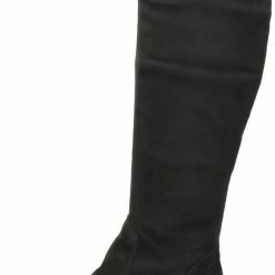 ECCO Sartorelle 25 Dames Laarzen - Zwart - Maat 37 -dames-schoenen Verkoop 542x840