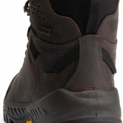 Travelin' Assens Dames Wandelschoenen - Watericht En Ademend - VIBRAM Zool - Bruin Leer - Maat 37 18 Travelin' Assens Dames Wandelschoenen - Watericht En Ademend - VIBRAM Zool - Bruin Leer - Maat 37 -dames-schoenen Verkoop 544x840