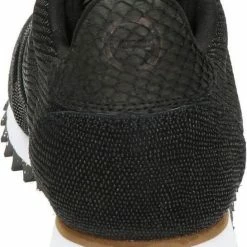 Woden Ydun Pearl Ii Lage Sneakers - Dames - Zwart - Maat 39 -dames-schoenen Verkoop 546x840