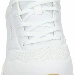 Skechers Uno Stand On Air Dames Sneakers - White - Maat 41 -dames-schoenen Verkoop 549x840