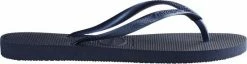 Havaianas Slim Dames Slippers - Navy Blue - Maat 41/42 -dames-schoenen Verkoop 550x143 1
