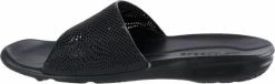 Speedo Atami Ii Max Unisex Slippers - Zwart-Wit - 43 -dames-schoenen Verkoop 550x169