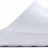 Nike Slippers - Maat 39 - Vrouwen - Wit