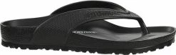 Birkenstock Honolulu Regular EVA Slippers - Black - Maat 42 19 Birkenstock Honolulu Regular EVA Slippers - Black - Maat 42 -dames-schoenen Verkoop 550x172