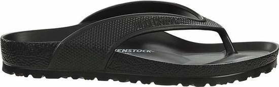 Birkenstock Honolulu Regular EVA Slippers - Black - Maat 42 3 Birkenstock Honolulu Regular EVA Slippers - Black - Maat 42 - Afbeelding 3