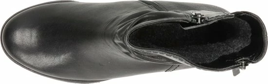 Gabor Dames Boot - Zwart - Maat 38,5 8 Gabor Dames Boot - Zwart - Maat 38,5 - Afbeelding 8