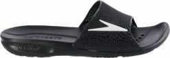 Speedo Atami Ii Max Unisex Slippers - Zwart-Wit - 43 -dames-schoenen Verkoop 550x190 1