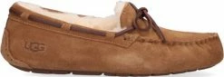 UGG Pantoffels Dames Sloffen / Instappers - Wol - Harde Zool - Dichte Hiel - 1107949 - Cognac - Maat 36 34 UGG Pantoffels Dames Sloffen / Instappers - Wol - Harde Zool - Dichte Hiel - 1107949 - Cognac - Maat 36 -dames-schoenen Verkoop 550x190 7