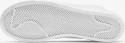 Nike Blazer Mid '77 Ess White Volt - Sneakers - Dames - Maat 36.5 - Wit -dames-schoenen Verkoop 550x191 3