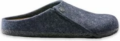 Birkenstock Sloffen - Maat 46 - Unisex - Donkerblauw -dames-schoenen Verkoop 550x192 4