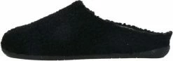 Rohde Pantoffel 6865 Zwart Teddy Verwisselbaar Voetbed 19 Rohde Pantoffel 6865 Zwart Teddy Verwisselbaar Voetbed -dames-schoenen Verkoop 550x194 5