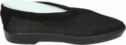 Arcopedico NEW SEC - Volwassenen Dames Pantoffels - Kleur: Zwart - Maat: 38 17 Arcopedico NEW SEC - Volwassenen Dames Pantoffels - Kleur: Zwart - Maat: 38 -dames-schoenen Verkoop 550x196 1