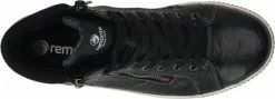Remonte - Veterschoenen Hoog -dames-schoenen Verkoop 550x198 10