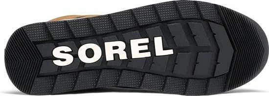 Sorel Whitney II Short Lace Wp Dames Winterboots - Elk - Maat 40 4 Sorel Whitney II Short Lace Wp Dames Winterboots - Elk - Maat 40 - Afbeelding 4