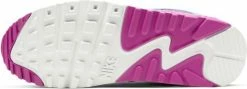 Nike Sneakers - Maat 38.5 - Vrouwen - Wit,roze,lich Blauw -dames-schoenen Verkoop 550x198 7