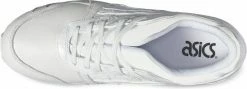 Asics Gel-Lyte III Sneakers - Maat 40 - Unisex - Wit -dames-schoenen Verkoop 550x199 14